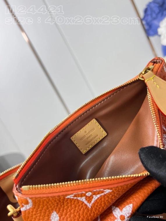 First bag Vuitton Louis SPEEDY 40 0713